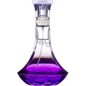 Beyoncé Midnight Heat toaletná voda pre ženy 50 ml Tester