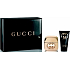 Gucci Guilty toaletná voda 30 ml + telové mlieko 50 ml, darčeková súprava