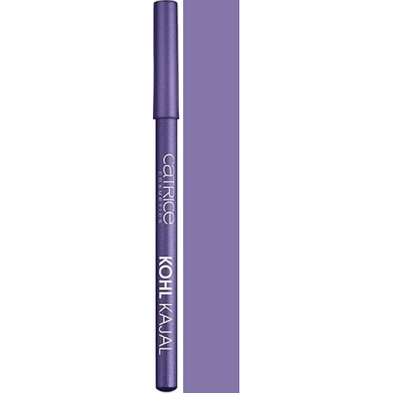 Catrice Kohl Kajal ceruzka na oči 150 Purple Du Soleil 1,1 g