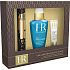 Helena Rubinstein Lash Queen Sexy Blacks riasenka 01 Scandalous Black 6,9 ml + All s odličovač na oči 50 ml + Prodigy Eyes Cream očná starostlivosť 3 ml, kozmetická sada