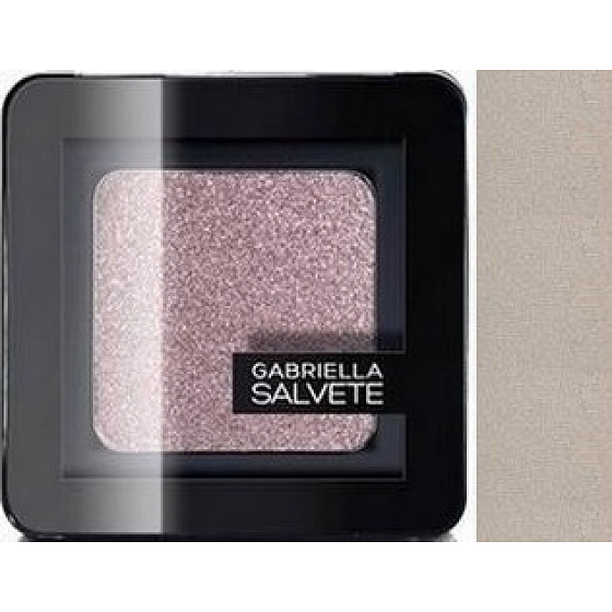 Gabriella salva Eyeshadow with Pearl očné tiene 11 2 g