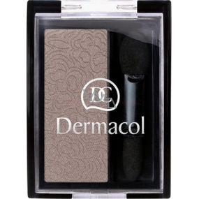 Dermacol Mono Eye Shadow očné tiene 04 3 g