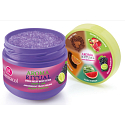 Dermacol Aroma Ritual Hrozno s limetkou Antistresový telový peeling 300 g Grape and Lime