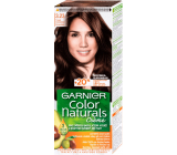 Garnier Color Naturals Créme farba na vlasy 3.23 Tmavo čokoládová