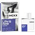 Mexx Life Is Now for Him voda po holení 50 ml