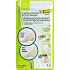 Absolute New York Exfoliating Foot exfoliačný a na nohy 2 x 20 ml