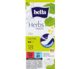 Bella Herbs Tilia hygienické aromatizované slipové vložky 18 kusov