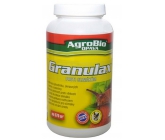 Granulax na hubenie slimákov v záhradách 250 g