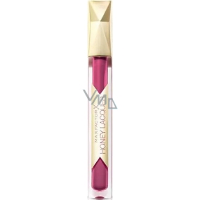 Max Factor Colour Elixir Honey Lacquer Lesk na pery 35 Bloom Berry 3,8 ml