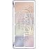 Essence Eye & Face Palette paletka na oči a tvár 03 Be Kissed by The Moon 8 g