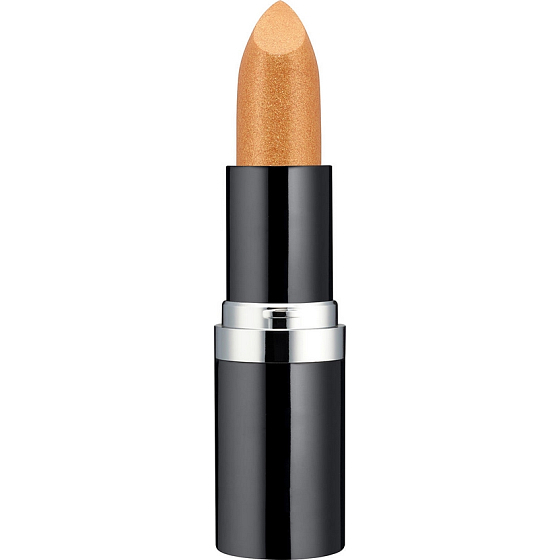 Essence Metal Shock Lipstick rúž 08 Toxicity 3,5 g