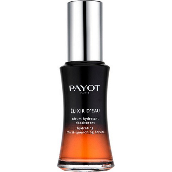 Payot Elixir D Eau Concentre hydratačné sérum pre normálnu pleť 30 ml