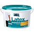 Het Latex Univerzálna biela latexová farba 5 kg