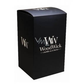 WoodWick Darčeková krabička na veľkú sklenenú sviečku 10,7 x 10,7 x 18,3 cm