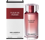 Karl Lagerfeld Fleur de Murier parfumovaná voda pre ženy 100 ml