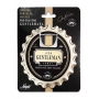 Nekupto Liga Pravých Gentlemanov Otvárač, podtácka, magnet v jednom Som Gentleman - preto ma ženy milujú priemer 10 cm