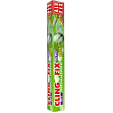 Alufix Cling Fix potravinová fólia s perforáciou 29 x 45 cm 50 kusov