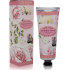 English Soap Summer Rose luxusný krém na ruky s vitamínom E a včelím voskom 75 ml