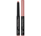 Dermacol Longlasting Intense Colour Eyeshadow & Eyeliner 2v1 očné tiene a linka 10 1,6 g