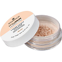 Essence My Skin Perfector Loose Fixing Powder sypký púder 10 Light 6 g