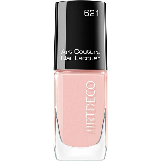 Artdeco Art Couture Nail Lacquer lak na nechty 621 Nude Apricot 10 ml