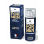 Regina for Men pleťový krém 24h 50 ml + sprchový gél 200 ml + Original jelení loj 13 g, kozmetická kazeta
