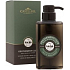 Castelbel Oud a Bergamot 2v1 umývací gél na ruky a telo pre mužov dávkovač 450 ml