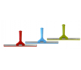 Spokar Stierka na okná 40 cm, plastové držadlo, gumová stierka 4425