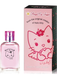 La Rive Angel Hello Kitty Cat Sugar Melon toaletná voda pre dievčatá 30 ml
