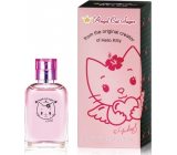 La Rive Angel Hello Kitty Cat Sugar Melon parfumovaná voda pre dievčatá 30 ml