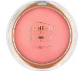 Catrice Cheek Lover Oil-Infused Blush tvárenka 010 Blooming Hibiscus 9 g