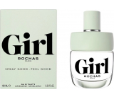 Rochas Girl toaletná voda pre ženy 100 ml