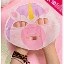 Artdeco Animalz Unicorn Mask pleťová maska proti nedokonalostiam pleti Jednorožec 21 ml