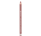 Essence Soft & Precise ceruzka na pery 203 My Advice 0,78 g