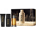 Hugo Boss Boss The Scent for Men toaletná voda 100 ml + dezodorant v spreji 150 ml + sprchový gél 100 ml, darčeková sada pre mužov