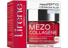 Lirene Meso-Collagene denný regeneračný krém proti vráskam 50 ml
