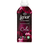 Lenor Diamond Figs & Lotus Water zmäkčovač tkanín 28 dávok 700 ml