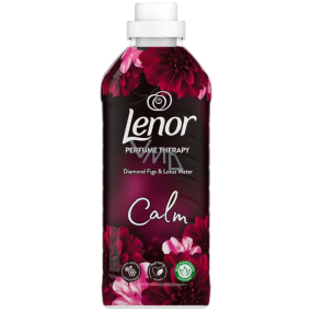 Lenor Diamond Figs & Lotus Water zmäkčovač tkanín 28 dávok 700 ml