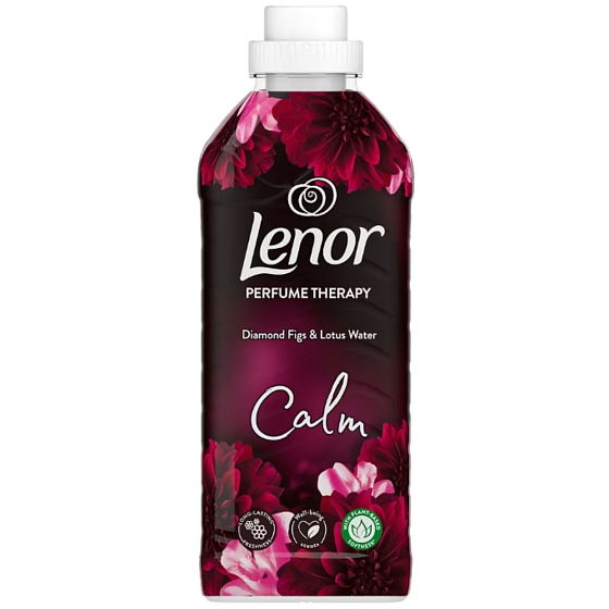 Lenor Diamond Figs & Lotus Water zmäkčovač tkanín 28 dávok 700 ml