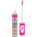 Essence Stay All Day 14h vodoodolný tekutý korektor 30 Neutral Beige 7 ml
