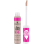 Essence Stay All Day 14h vodeodolný tekutý korektor 30 Neutral Beige 7 ml