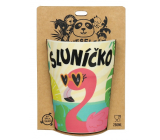 Albi Happy cup - Sunshine, 250 ml