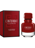 Givenchy L'Interdit Rouge Ultime parfumovaná voda pre ženy 35 ml