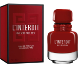 Givenchy L'Interdit Rouge Ultime parfumovaná voda pre ženy 35 ml