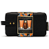 Baylis & Harding Men Black Pepper and Ginseng balzam po holení 50 ml + umývanie tela a vlasov 100 ml + umývanie tváre 50 ml + kozmetická taštička, kozmetická sada pre mužov