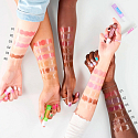 Essence Juicy Bomb balzam na pery 05 Choco Lot To Handle 2,5 g