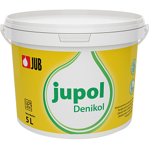 Jub Jupol Denikol pro pro izoláciu škvŕn, 5 l