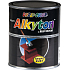 Dupli-Color Alkyton Kovářská farba na kov, čierna, 750 ml