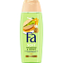 Fa sprchový gél Pistácia & Med, 250 ml