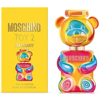 Moschino Toy Gummy parfémovaná voda pre ženy 50 ml
